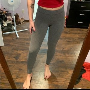 Arie leggings